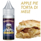 Monkeynaut Aroma TORTA DI MELE 10ml