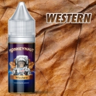 Monkeynaut Aroma WESTERN 10ml