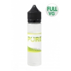 PURE FULL VG Glicerina Vegetale 30ml Flacone 60ml