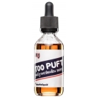 Puft eLiquid TOO PUFT 50ml Mix and Vape