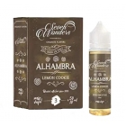 Seven Wonders Aroma Scomposto ALHAMBRA 20ml