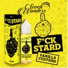 Seven Wonders F*CKSTARD (FUCKSTARD) 50ml Mix and Vape