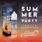 Seven Wonders SUMMER PARTY 50ml Mix and Vape