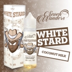 Seven Wonders WHITESTARD 50ml Mix and Vape