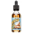 Stacked Ejuice DEEZ WAFFLES 50ml Mix and Vape