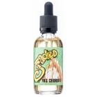 Stacked Ejuice DIS CHURRO 50ml Mix and Vape