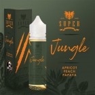 SUPER FLAVOR JUNGLE D77 by Danielino77 50ml Mix and Vape