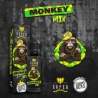 SUPER FLAVOR MONKEY MIX 50ml Mix and Vape