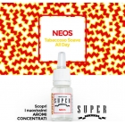 SUPER FLAVOR Aroma NEOS 10ml