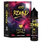 SUPER FLAVOR ROUND D77 by Danielino77 50ml Mix and Vape