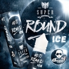 SUPER FLAVOR ROUND ICE D77 by Danielino77 50ml Mix and Vape