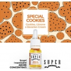 SUPER FLAVOR Aroma SPECIAL COOKIES 10ml