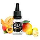 SUPER FLAVOR Aroma TROPICANA 10ml