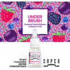 SUPER FLAVOR Aroma UNDER BRUSH 10ml