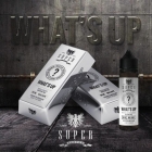 SUPER FLAVOR WHAT'S UP 50ml Mix and Vape