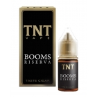 TNT VAPE Aroma BOOMS RISERVA 10ml