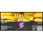 Twisted Vaping Aroma BANANA 10ml