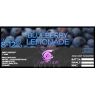 Twisted Vaping Aroma BLUEBERRY LEMONADE 10ml