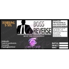 Twisted Vaping Aroma BOSS/CHIEF REVERSE 10ml