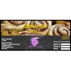 Twisted Vaping Aroma CINNAMON ROLL 10ml