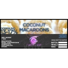 Twisted Vaping Aroma COCONUT MACAROONS 10ml