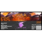 Twisted Vaping Aroma COLA ZITRONE 10ml