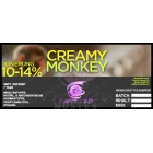 Twisted Vaping Aroma CREAMY MONKEY 10ml