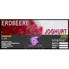 Twisted Vaping Aroma ERDBEER JOGHURT 10ml