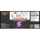 Twisted Vaping Aroma FOG MILK 10ml