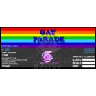 Twisted Vaping Aroma GAY PARADE 10ml