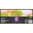 Twisted Vaping Aroma GREEN HORNET 10ml