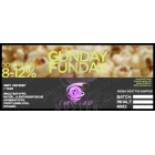 Twisted Vaping Aroma GUNDAY FUNDAY 10ml