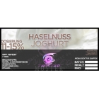 Twisted Vaping Aroma HASELNUSS JOGHURT 10ml