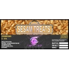 Twisted Vaping Aroma HONEY SESAM TREATS 10ml