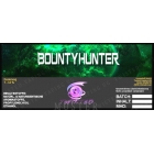 Twisted Vaping Aroma JOHN SMITH'S BOUNTYHUNTER 10ml