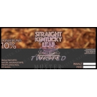 Twisted Vaping Aroma JOHN SMITH'S STRAIGHT KENTUCKY LEAF 10ml