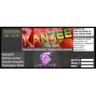 Twisted Vaping Aroma KANZEE 10ml