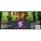 Twisted Vaping Aroma MONSTER BOOBZ 10ml