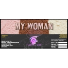 Twisted Vaping Aroma MY WOMAN 10ml