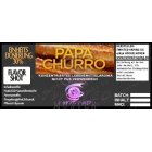 Twisted Vaping Aroma PAPA CHURRO 10ml