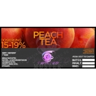 Twisted Vaping Aroma PEACH TEA 10ml