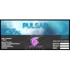 Twisted Vaping Aroma PULSAR 10ml