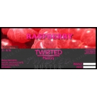 Twisted Vaping Aroma RASPBERRY 10ml