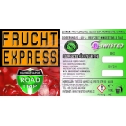 Twisted Vaping Aroma ROAD TRIP FRUCHT-EXPRESS 10ml