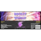 Twisted Vaping Aroma ROCKET WOMAN 10ml