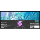 Twisted Vaping Aroma TIDE RIDE 10ml