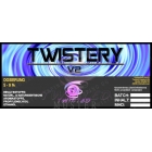 Twisted Vaping Aroma TWISTERY V2 10ml