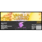 Twisted Vaping Aroma VANILLA CUSTARD 10ml