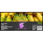 Twisted Vaping Aroma VANILLA GORILLA 10ml