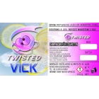 Twisted Vaping Aroma VICK 10ml